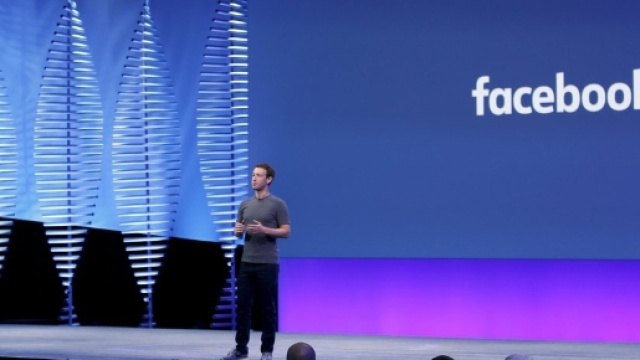 Liberal, Moderate or Conservative? See How Facebook Labels You ... - nytimes.com