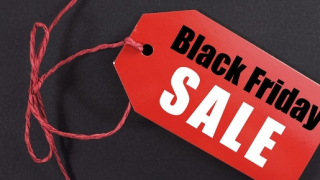 Look Like A Model: Black Friday in Italia: scopri tutti i negozi e ... - looklikeamodel.it