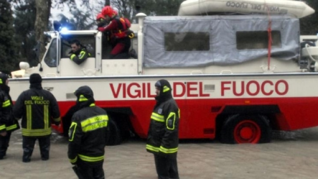 Maltempo, emergenza nel Nord Italia - corriere.it