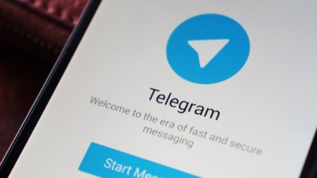 Le nuove funzionalit&agrave; di Telegram