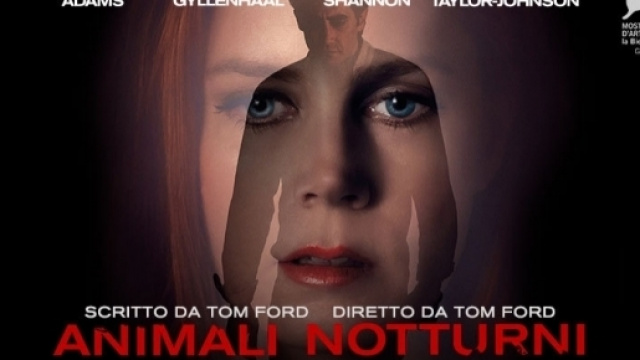 Un thriller psicologico di un amore ucciso