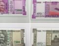 Demonetisation Of present 500 and 1000 notes- advantages and disadvantages