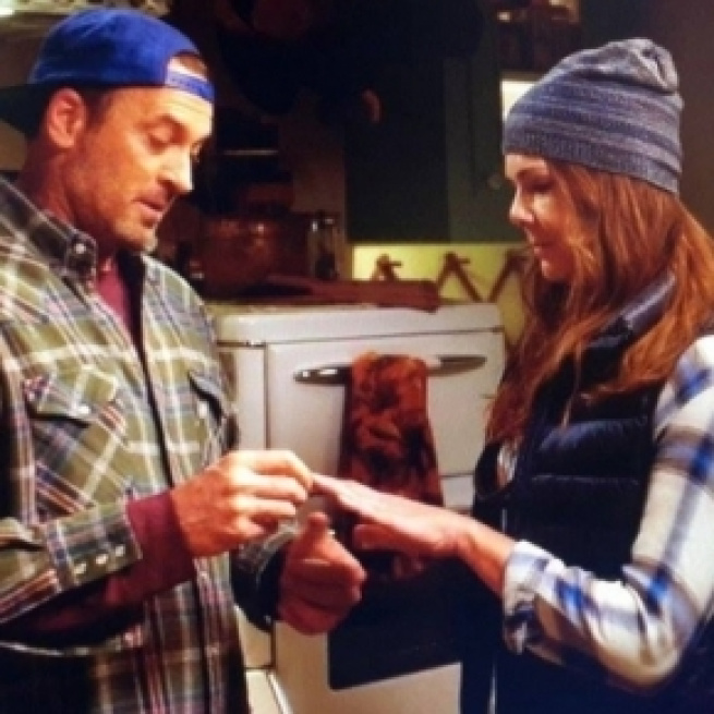 Gilmore Girls 8, spoiler e anticipazioni: Rory incinta!