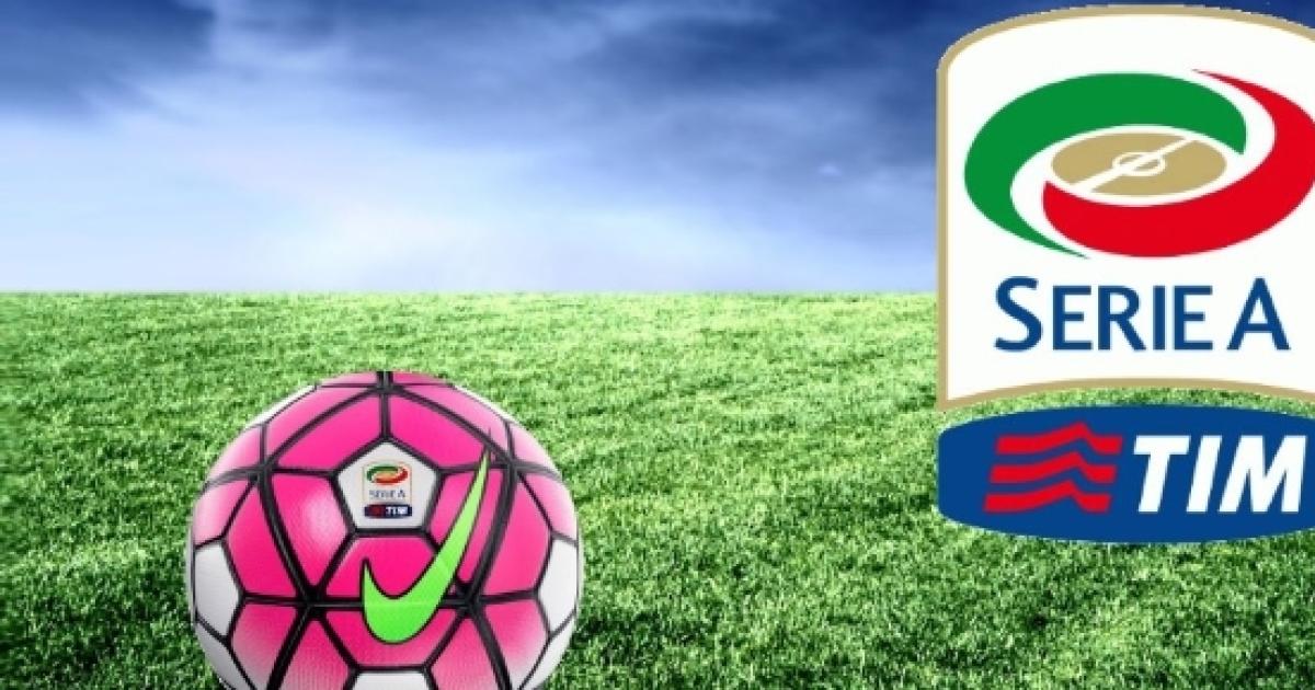 Calendario Serie A oggi 26 e domani 27 novembre: diretta tv e programmi in chiaro