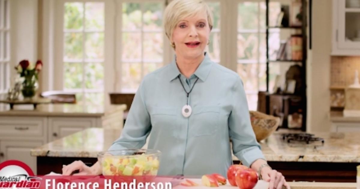 Florence Henderson Dies At 82 Brady Bunch Mom On Dwts Days Before Death Video