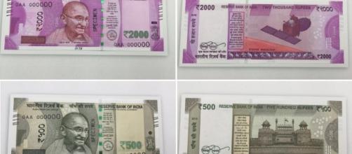 Don't Panic) Exchange Rs 500 and Rs 1000 Notes with Ease [Facts ... - fabnewz.com