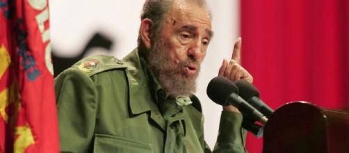 Morto Fidel Castro - Cuba piange