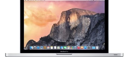 Apple MacBook Pro 2016: prezzi, novità, data di uscita - Time Magazine - timemagazine.it