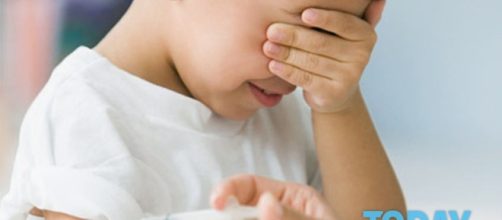 Bambino autistico: è colpa del vaccino" - today.it