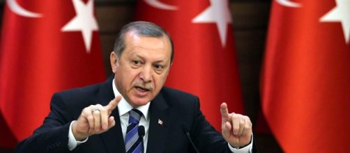 Erdogan is a 'Ruthless Tyrant Digging his Own Grave' - Facts on Turkey - factsonturkey.org