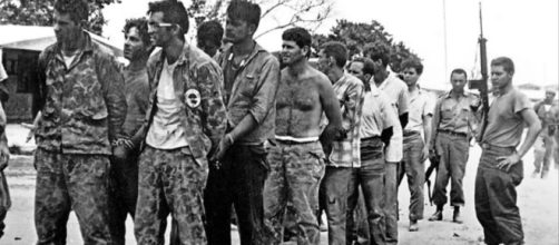Esiliati cubani usati dalla CIA