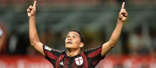 Il Valencia di Prandelli ha nel mirino Carlos Bacca - melty.it