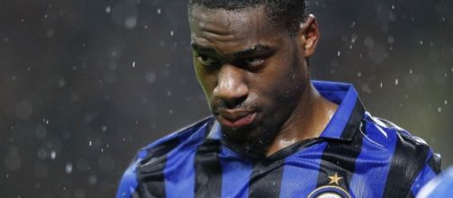 Geoffrey Kondogbia - Profilo giocatore - Calcio - Eurosport - eurosport.com