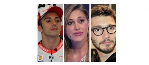 Gossip: Andrea Iannone furioso per le dediche d'amore di Stefano De Martino a Belen Rodriguez?