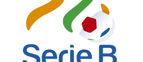 Il logo dell campionato di Serie B