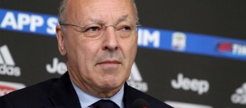 Juve, fatta per il primo colpo di gennaio