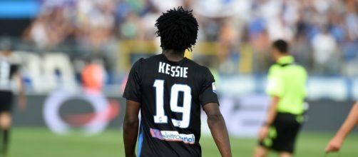 Juventus, occhi puntati su Kessiè: si chiude già a gennaio? - serieanews.com