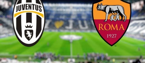 Juventus-Roma, questa sera ore 20.45