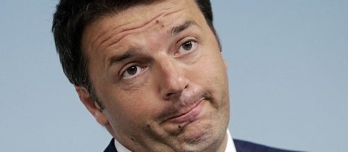 L'Economist scarica Matteo Renzi.