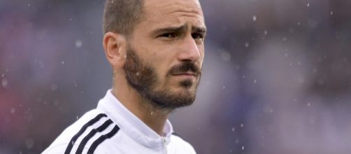 Leonardo Bonucci, la tentazione viene dall'Inghilterra