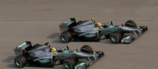 Orari diretta TV GP Abu Dhabi 2016, 25-27 novembre: duello Rosberg-Hamilton in chiaro sulla Rai