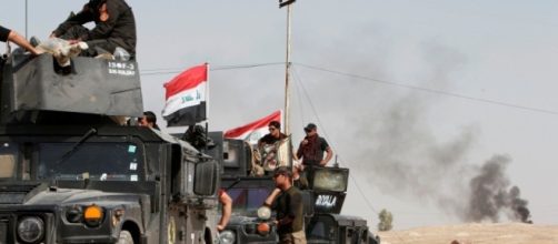 Perché liberare Mosul porterà alla fine dell'Isis