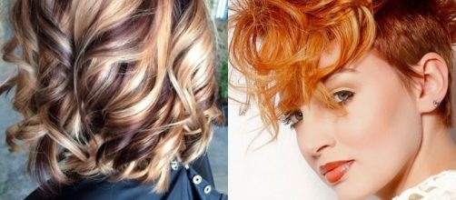 Tagli capelli e colore inverno 2016/17: come scegliere bene, anche per le over 40