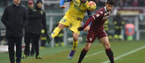 Torino-Chievo, Castro e Birsa i pericoli del centrocampo clivense ... - toronews.net