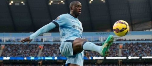 Yaya Toure Won't Play For Manchester City Until he Says Sorry: Pep ... - ndtv.com