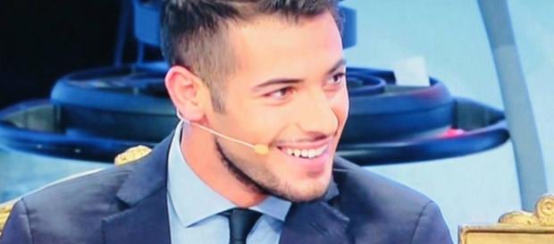Aldo Palmeri: la nuova fidanzata gli fa una dedica speciale - leichic.it Aldo Palmeri: la nuova fidanzata gli fa una dedica speciale - leichic.it