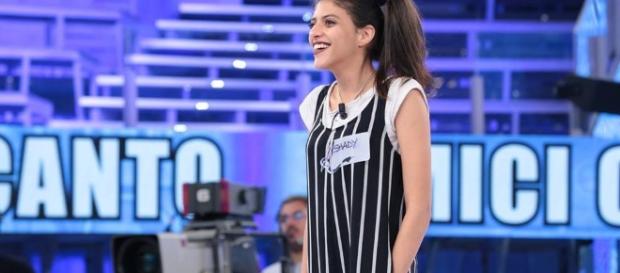 Amici 16: Gli Streghi e I Senza Piani le due squadre di Riccardo e Lo Strego Amici 16: Gli Streghi e I Senza Piani le due squadre di Riccardo e Lo Strego