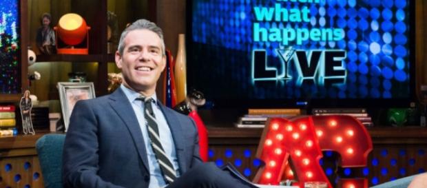 Andy Cohen Leaving 'Watch What Happens Live'? Is The 'Housewives ... - inquisitr.com Andy Cohen Leaving 'Watch What Happens Live'? Is The 'Housewives ... - inquisitr.com