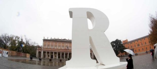 Arriva Robinson che cerca le idee che fanno oggi cultura Arriva Robinson che cerca le idee che fanno oggi cultura