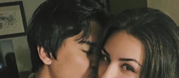 Até o momento, Kéfera e Gustavo não comentaram sobre as especulações Até o momento, Kéfera e Gustavo não comentaram sobre as especulações