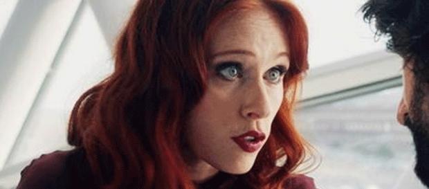 Audrey Fleurot, très naturelle dans l'un de ses derniers films, L'Idéal Audrey Fleurot, très naturelle dans l'un de ses derniers films, L'Idéal