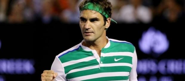 Australian Open 2017: Roger Federer, Serena Williams, Angelique ... - com.au Australian Open 2017: Roger Federer, Serena Williams, Angelique ... - com.au