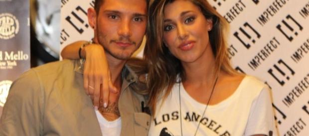 Belen e Stefano nell'occhio del ciclone, parla il prete che li ... - retenews24.it Belen e Stefano nell'occhio del ciclone, parla il prete che li ... - retenews24.it