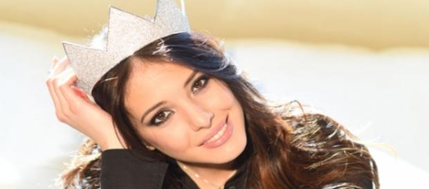 Clarissa Marchese, da Miss Italia a tronista a Uomini e Donne Clarissa Marchese, da Miss Italia a tronista a Uomini e Donne