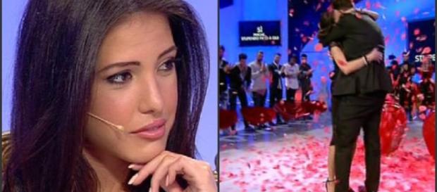 Clarissa Marchese ha fatto la sua scelta Clarissa Marchese ha fatto la sua scelta