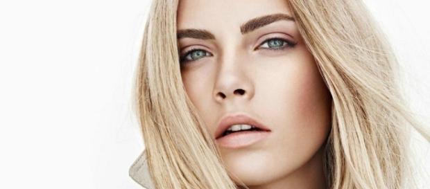 Cómo darle forma a tus cejas | bellayperfecta.com Cómo darle forma a tus cejas | bellayperfecta.com