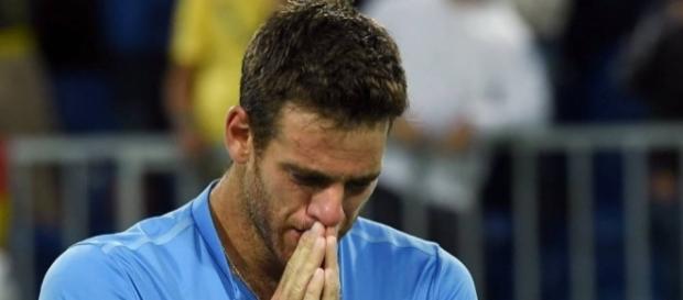 Del Potro teve uma temporada brilhante - (as.com) Del Potro teve uma temporada brilhante - (as.com)