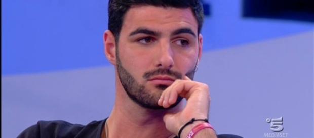 Federivo Gregucci è la scelta di Clarissa Marchese a Uomini e donne Federivo Gregucci è la scelta di Clarissa Marchese a Uomini e donne