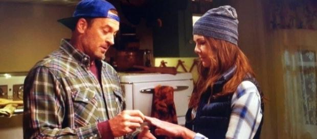 Gilmore Girls 8, spoiler e anticipazioni: Rory incinta! Gilmore Girls 8, spoiler e anticipazioni: Rory incinta!