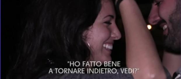 Gossip Clarissa e Federico dopo la scelta Gossip Clarissa e Federico dopo la scelta