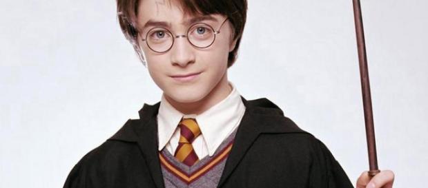 'Harry Potter' é um sucesso mundial 'Harry Potter' é um sucesso mundial