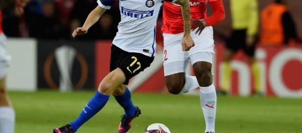 Inter de Milão abriu 2 a 0 no primeiro tempo, mas sofreu incrível virada Inter de Milão abriu 2 a 0 no primeiro tempo, mas sofreu incrível virada
