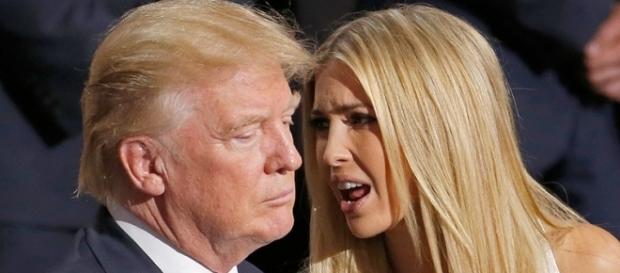 Ivanka Trump Was Not Happy About Ted Cruz's Revolt Against Her ... - thecelebrityauction.co Ivanka Trump Was Not Happy About Ted Cruz's Revolt Against Her ... - thecelebrityauction.co