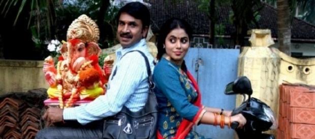 Jayammu Nischyammu Raa (Youtube screen grab) Jayammu Nischyammu Raa (Youtube screen grab)