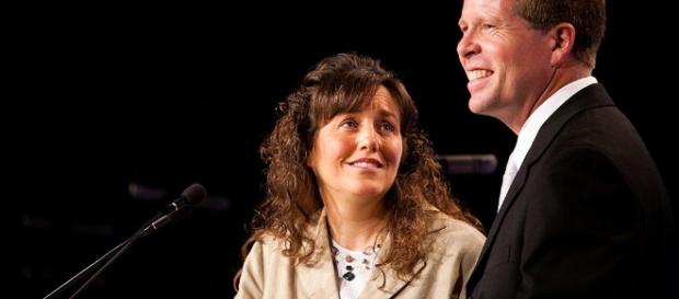 Jim Bob And Michelle Duggar Welcome Their 20th Child Despite ... - itechpost.com Jim Bob And Michelle Duggar Welcome Their 20th Child Despite ... - itechpost.com