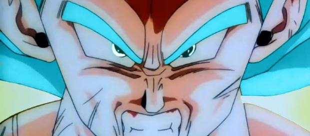 la furia imparable de un dios saiyajin la furia imparable de un dios saiyajin